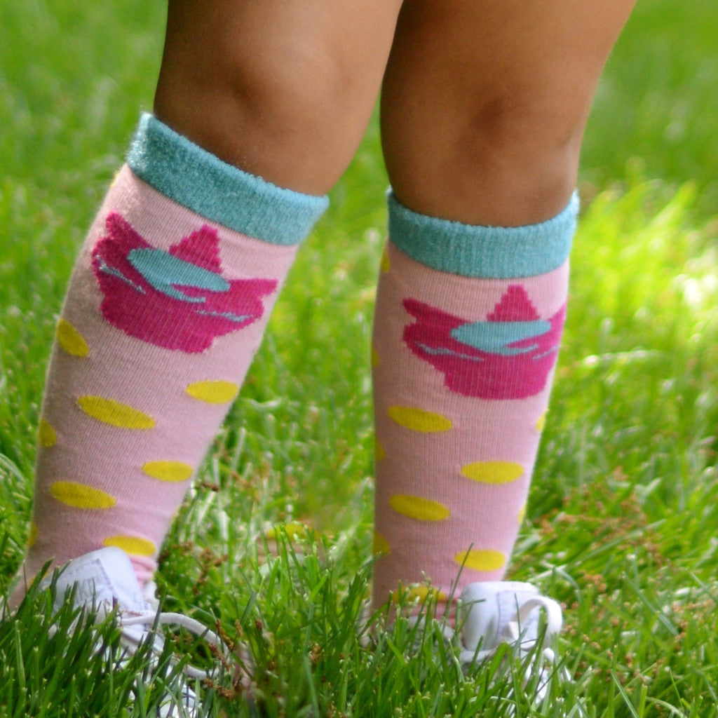 Unicorn Socklings – The Chapman Haus